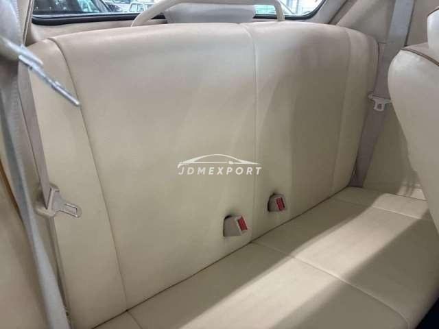 Nissan Figaro 1991 thumbnail 9