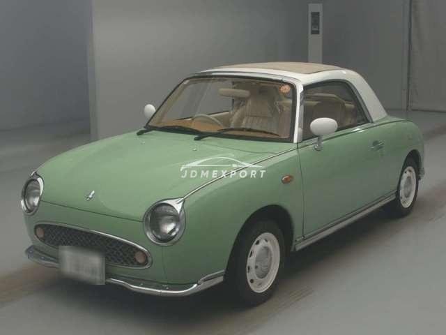 Nissan Figaro 1991