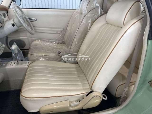 Nissan Figaro 1991 thumbnail 10