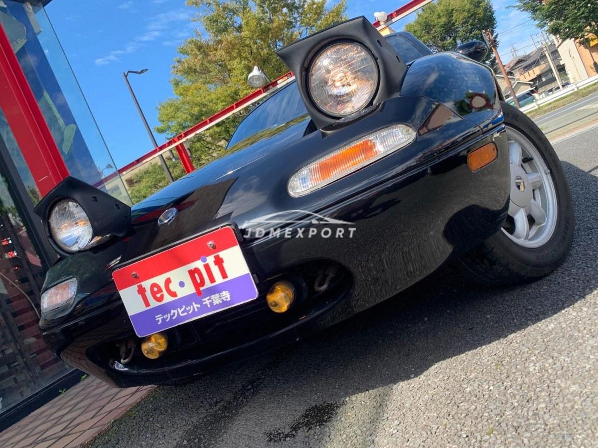 Mazda Eunos Roadster 1992 thumbnail 20