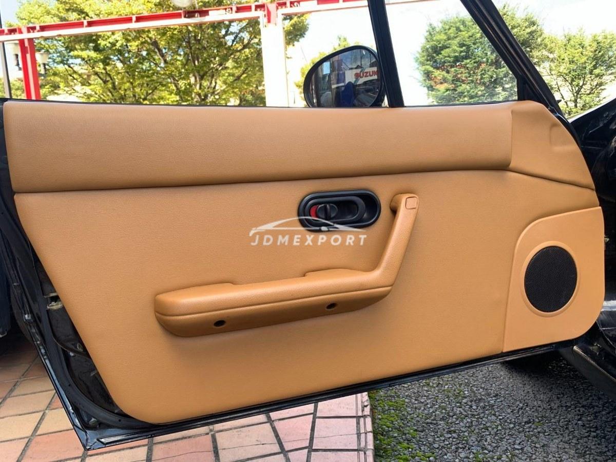 Mazda Eunos Roadster 1992 thumbnail 32
