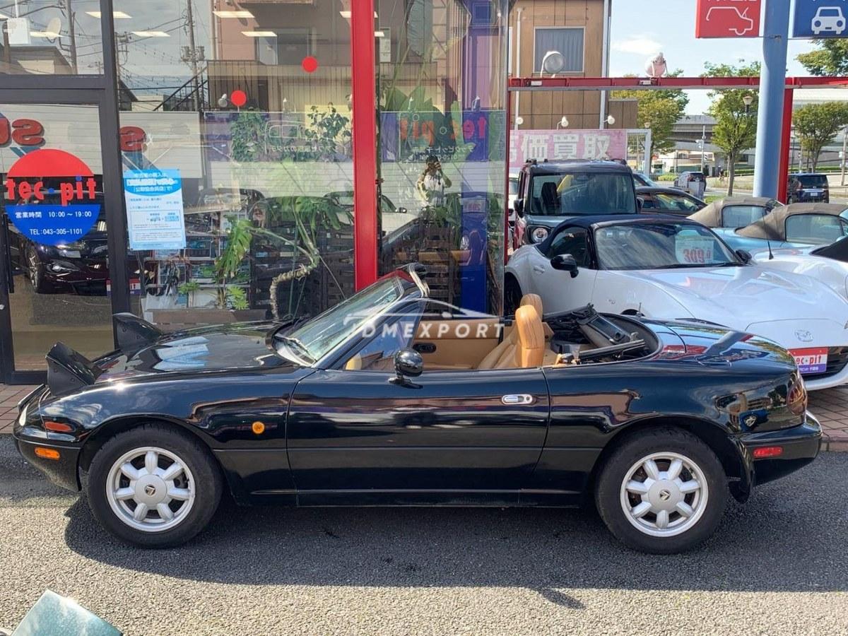 Mazda Eunos Roadster 1992 thumbnail 17