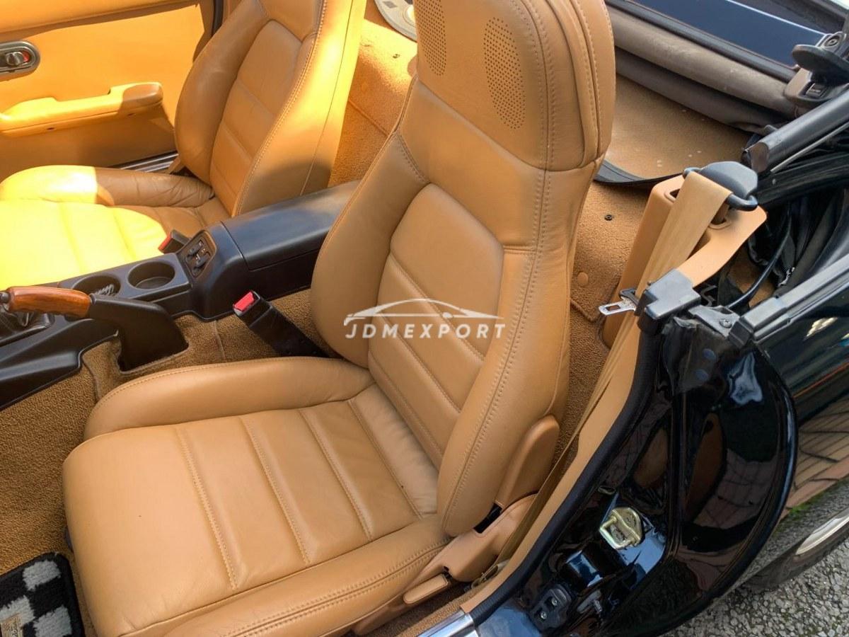 Mazda Eunos Roadster 1992 thumbnail 31