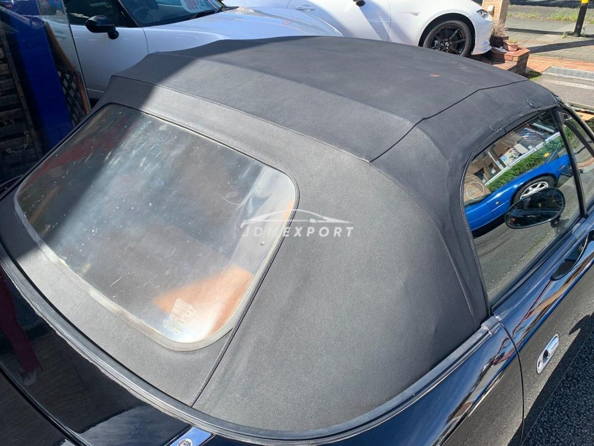 Mazda Eunos Roadster 1992 thumbnail 21