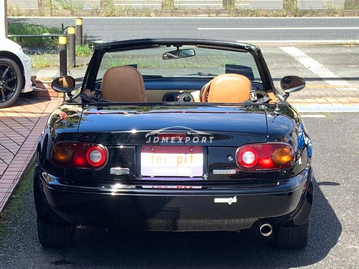 Mazda Eunos Roadster 1992 thumbnail 13