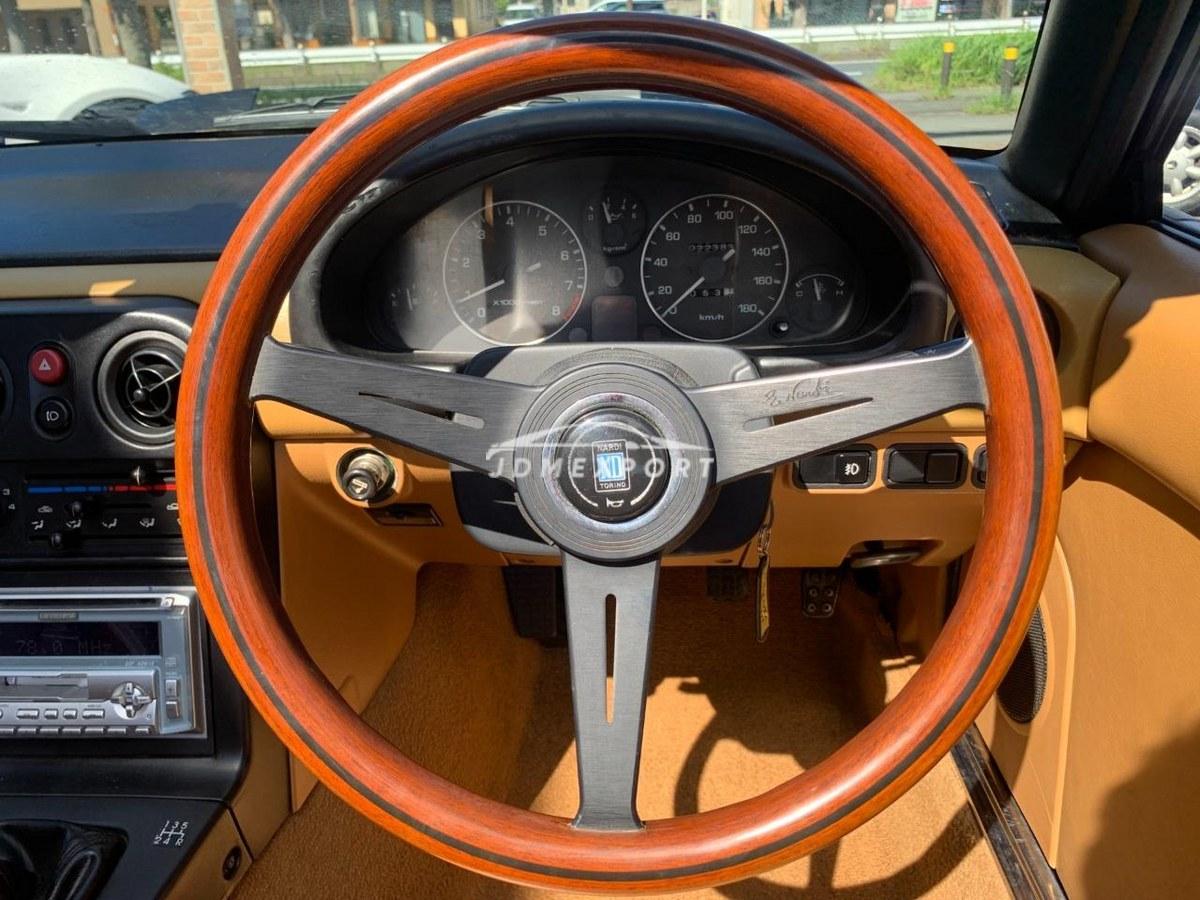 Mazda Eunos Roadster 1992 thumbnail 22