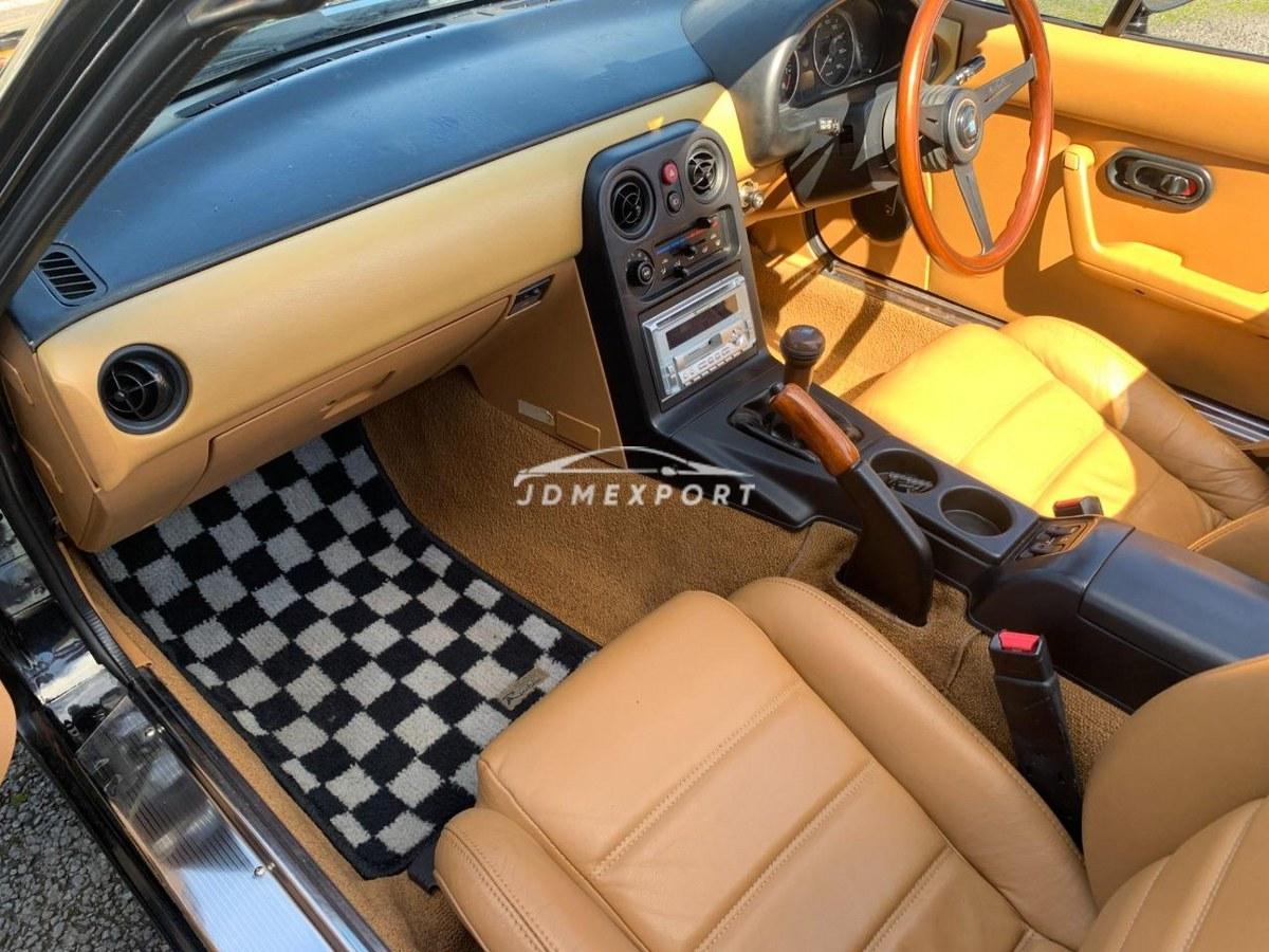 Mazda Eunos Roadster 1992 thumbnail 30