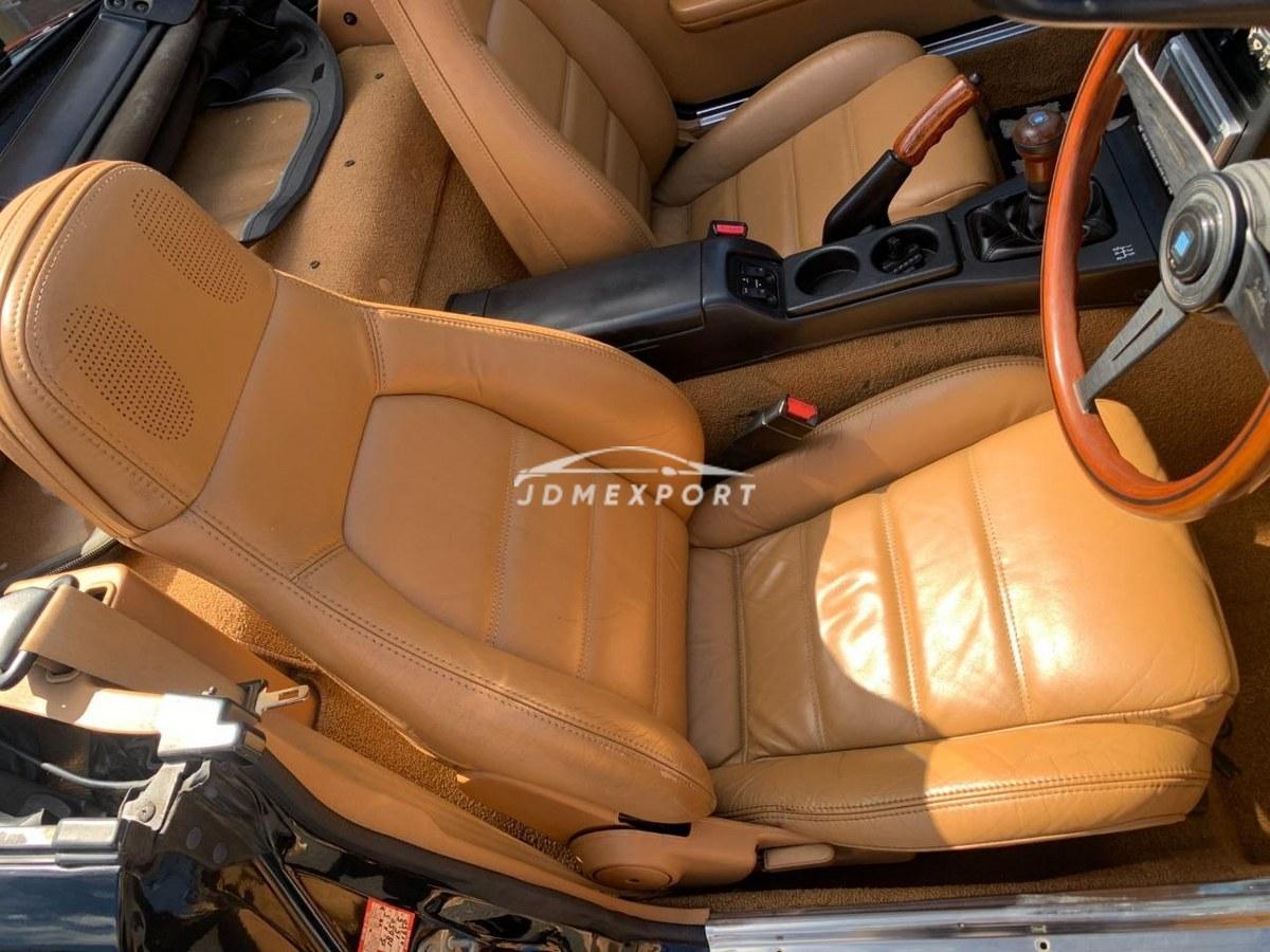 Mazda Eunos Roadster 1992 thumbnail 24