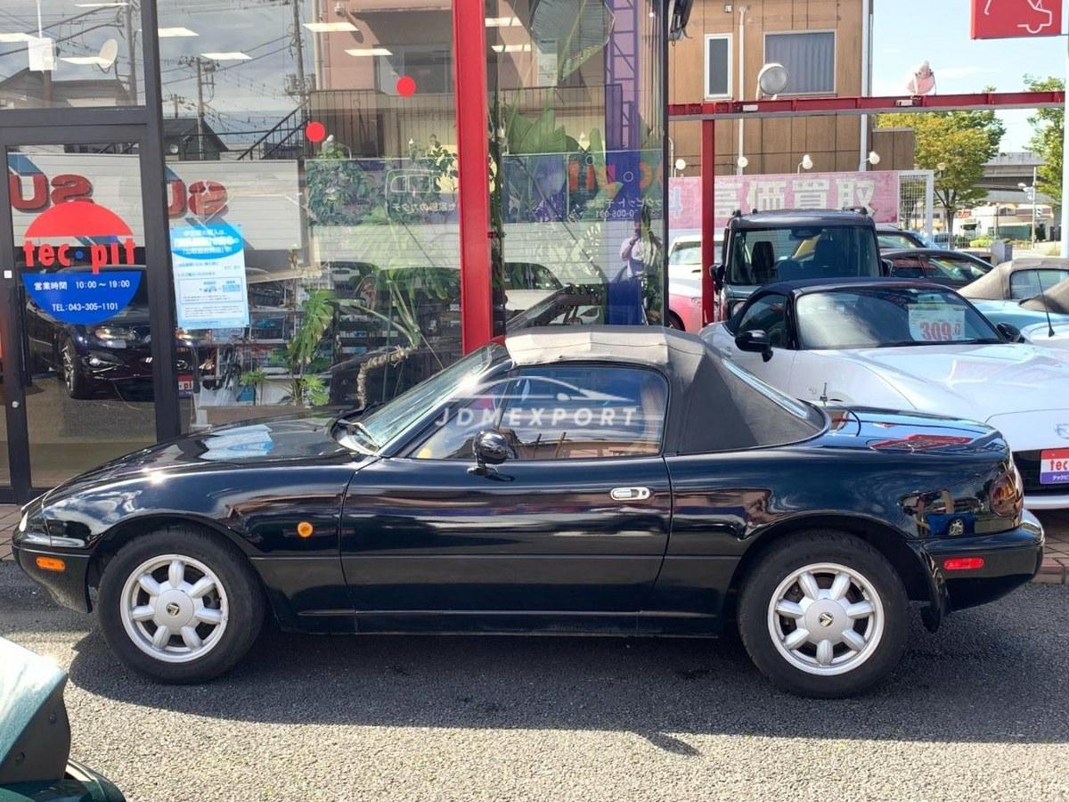 Mazda Eunos Roadster 1992 thumbnail 16