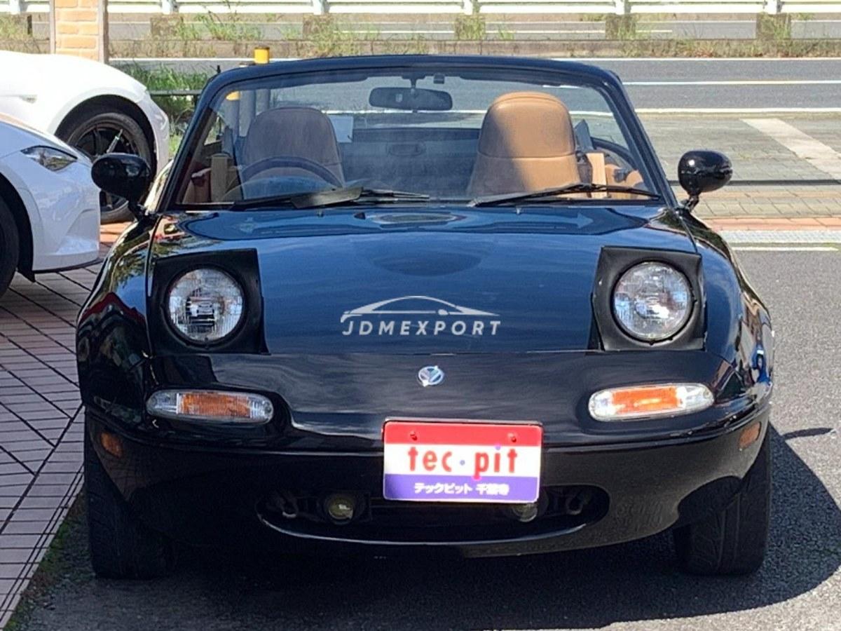Mazda Eunos Roadster 1992 thumbnail 5