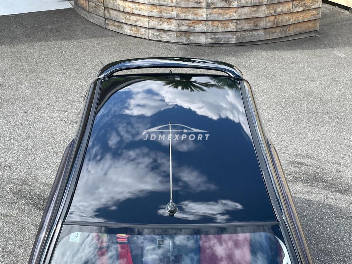 Subaru Vivio 1993 thumbnail 24