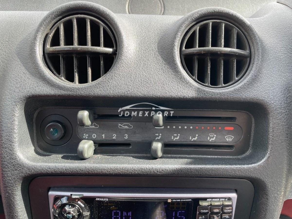 Subaru Vivio 1993 thumbnail 59