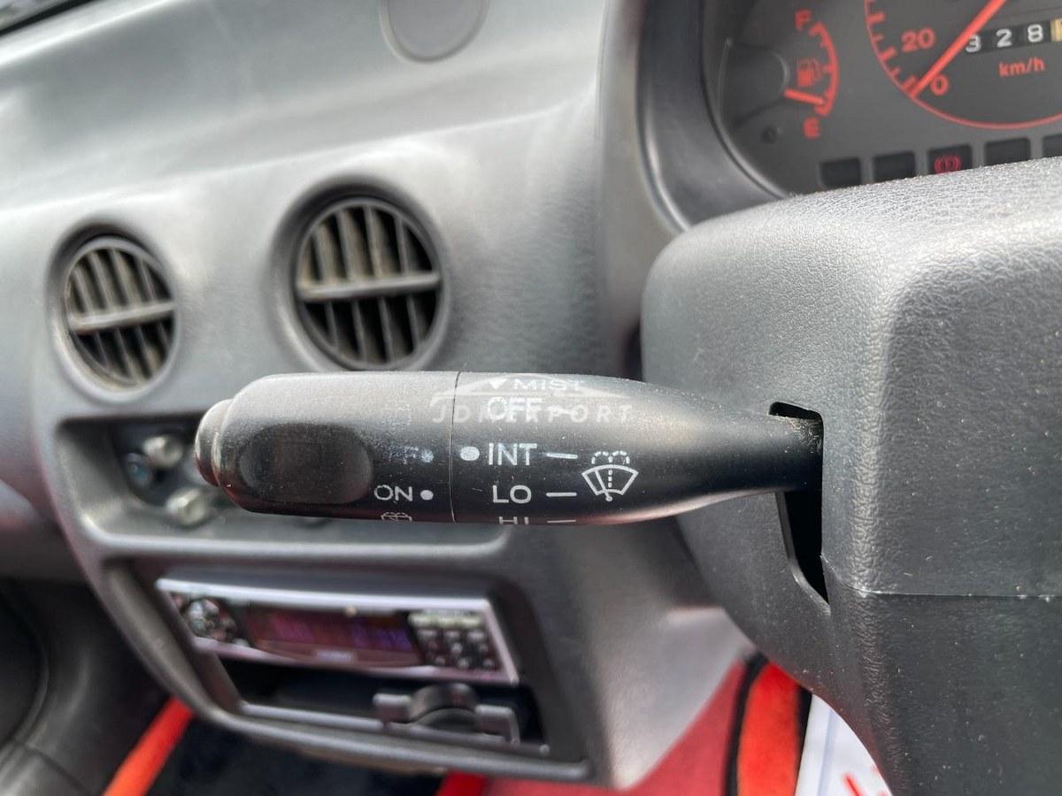 Subaru Vivio 1993 thumbnail 46