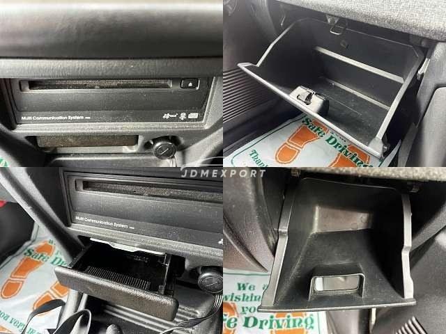 Mitsubishi Pajero iO 1999 thumbnail 5