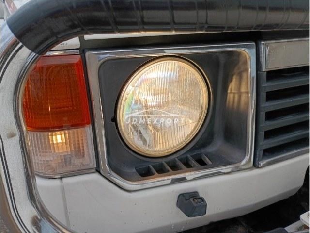 Mitsubishi Pajero 1990 thumbnail 5