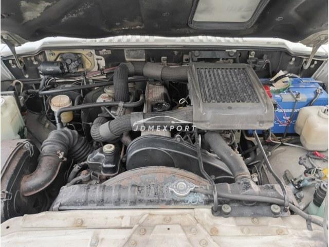 Mitsubishi Pajero 1990 thumbnail 16