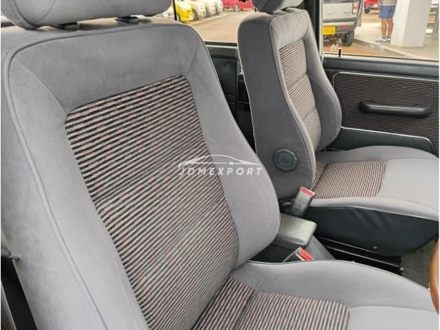 Mitsubishi Pajero 1990 thumbnail 6