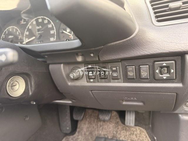 Isuzu Piazza 1992 thumbnail 28