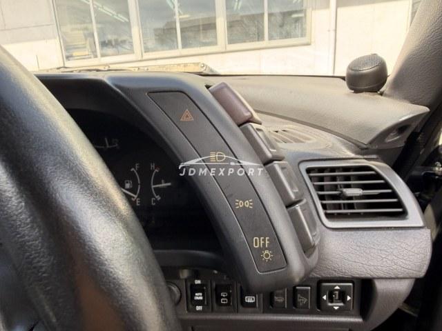 Isuzu Piazza 1992 thumbnail 26