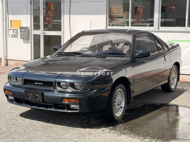 Isuzu Piazza 1992