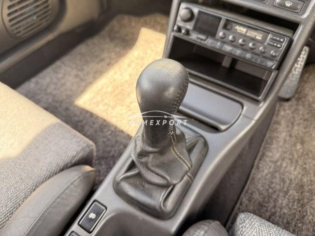 Isuzu Piazza 1992 thumbnail 27