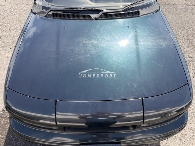 Isuzu Piazza 1992 thumbnail 11