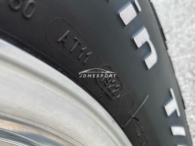 Mitsubishi Jeep 1994 thumbnail 27