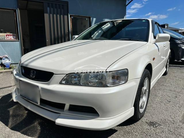 Honda Accord 2001