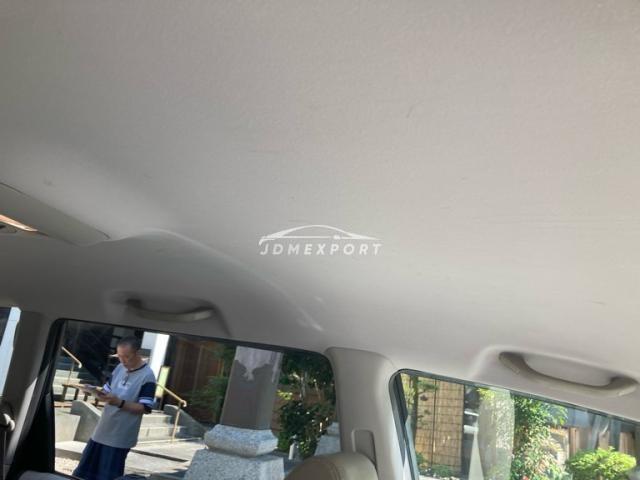 Honda Odyssey 2000 thumbnail 9
