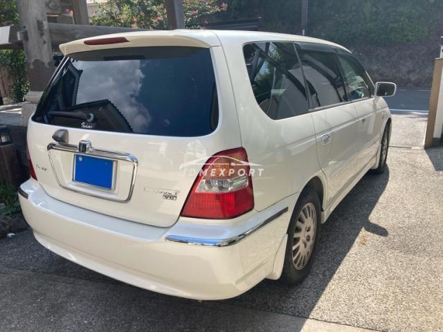 Honda Odyssey 2000 thumbnail 14
