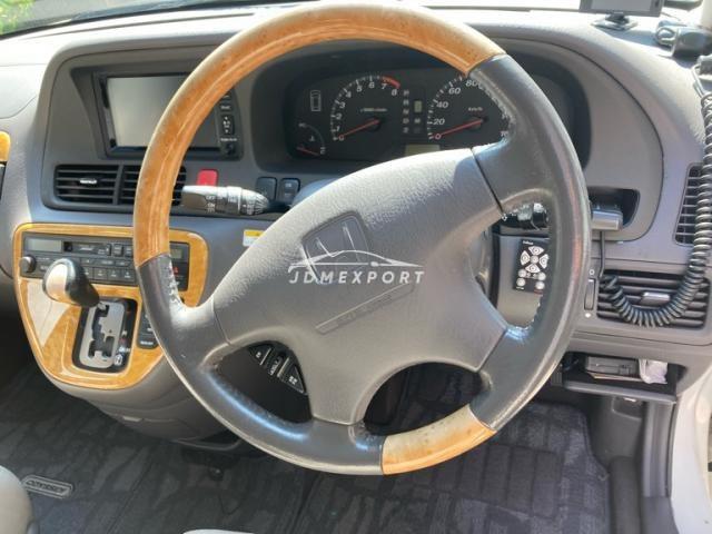 Honda Odyssey 2000 thumbnail 5
