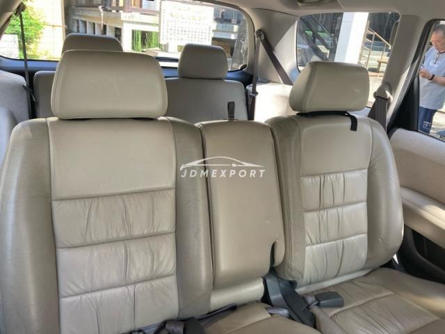 Honda Odyssey 2000 thumbnail 7