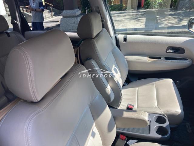 Honda Odyssey 2000 thumbnail 6