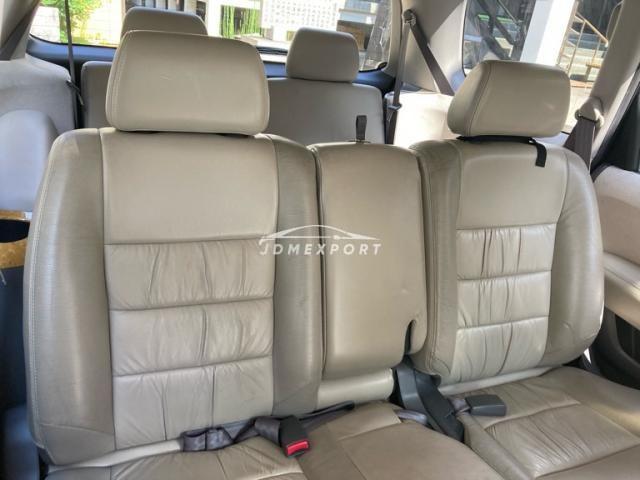 Honda Odyssey 2000 thumbnail 8
