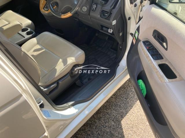 Honda Odyssey 2000 thumbnail 4