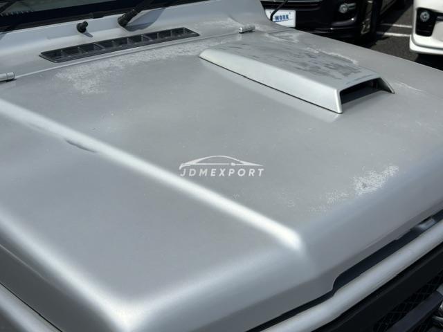Suzuki Jimny 1998 thumbnail 17