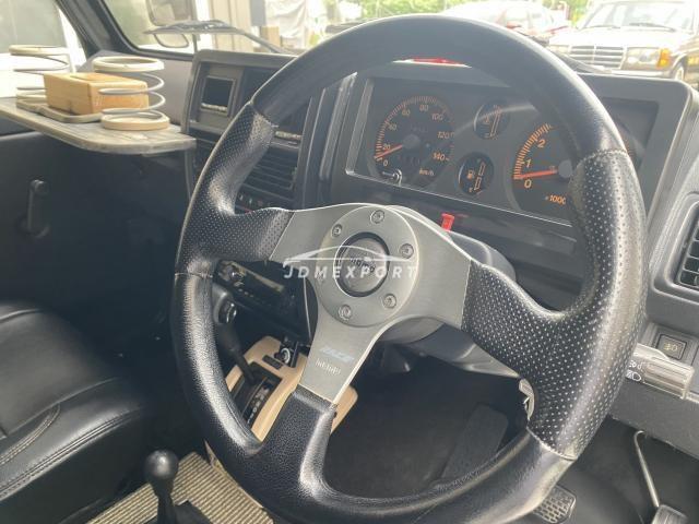 Suzuki Jimny 1992 thumbnail 6