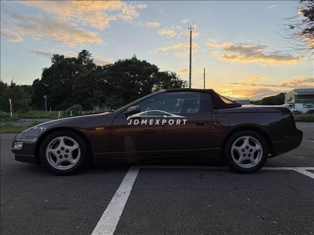 Nissan Fairlady Z 1992 thumbnail 6