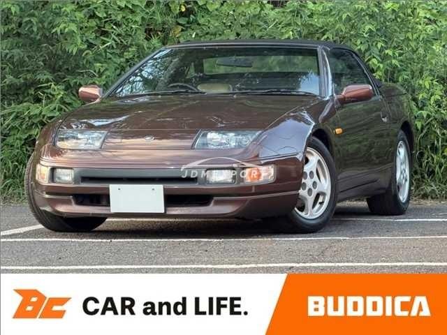 1992 Nissan Fairlady Z 2WD E-HZ32