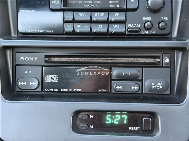 Nissan Fairlady Z 1992 thumbnail 14