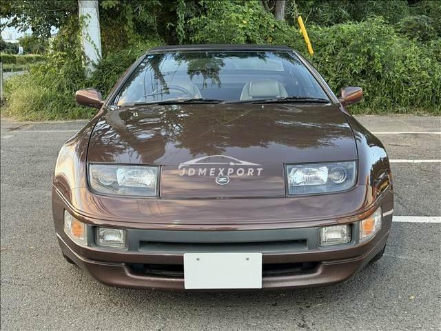 Nissan Fairlady Z 1992 thumbnail 21