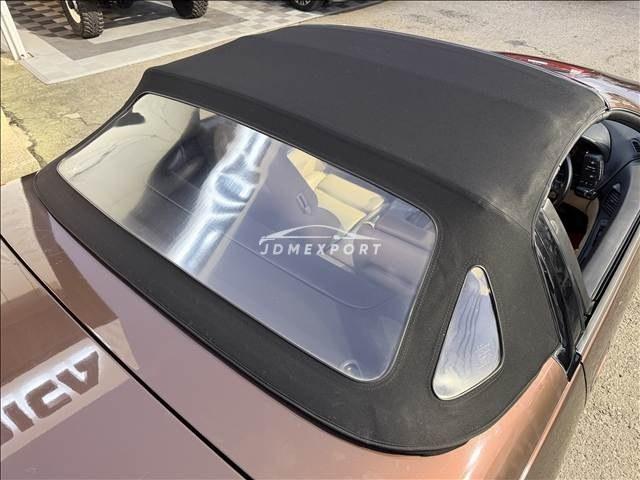 Nissan Fairlady Z 1992 thumbnail 19