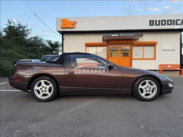 Nissan Fairlady Z 1992 thumbnail 7