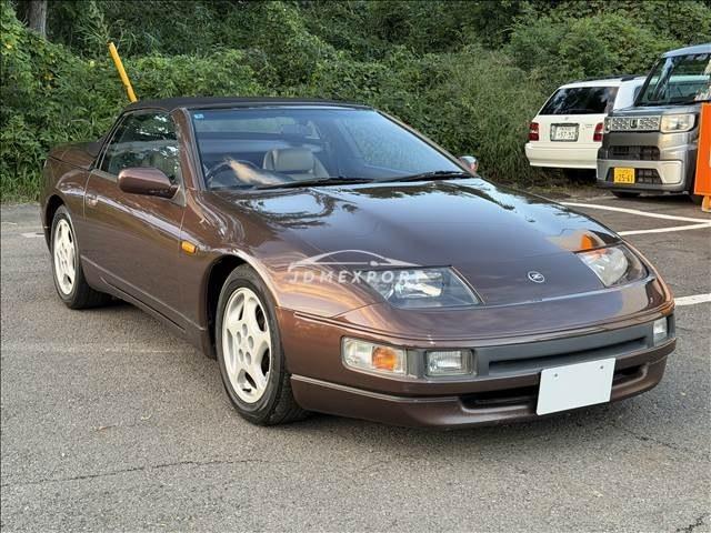 Nissan Fairlady Z 1992 thumbnail 5