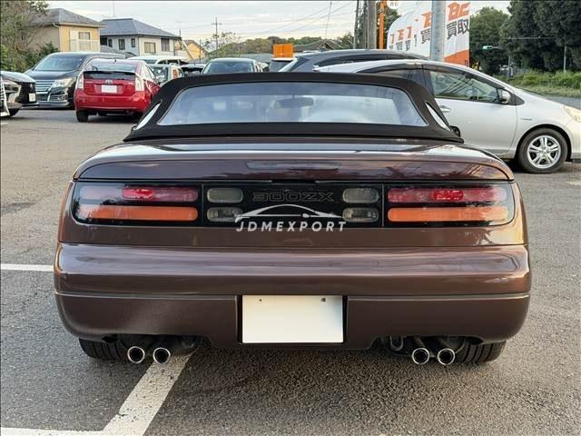 Nissan Fairlady Z 1992 thumbnail 23
