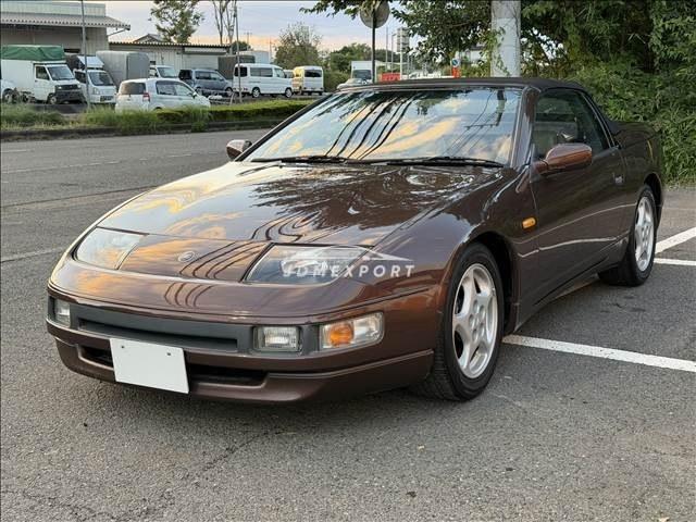 Nissan Fairlady Z 1992 thumbnail 22