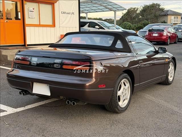Nissan Fairlady Z 1992 thumbnail 24