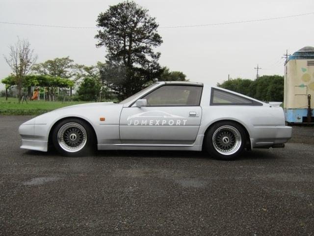 Nissan Fairlady Z 1986 thumbnail 8