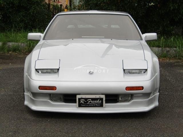 Nissan Fairlady Z 1986 thumbnail 5