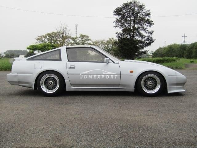 Nissan Fairlady Z 1986 thumbnail 7